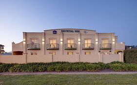 Best Western Crystal Inn Bendigo 4*